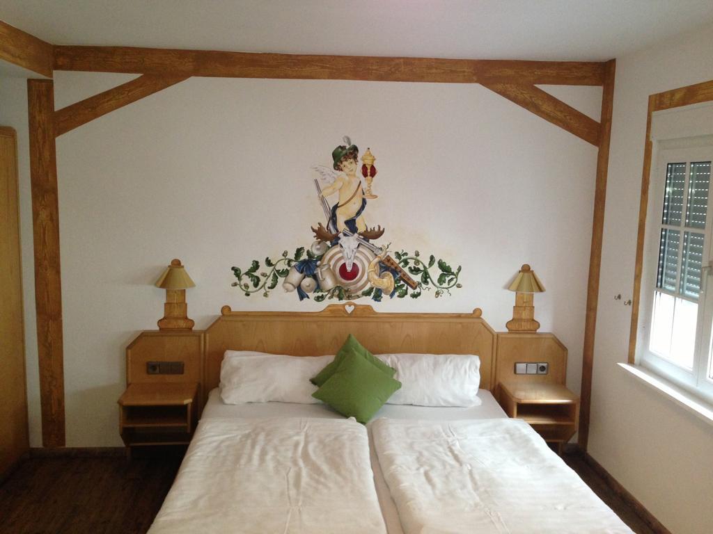 Hotel Dreikoenig & Restaurant Seegourmet Hagnau Ngoại thất bức ảnh