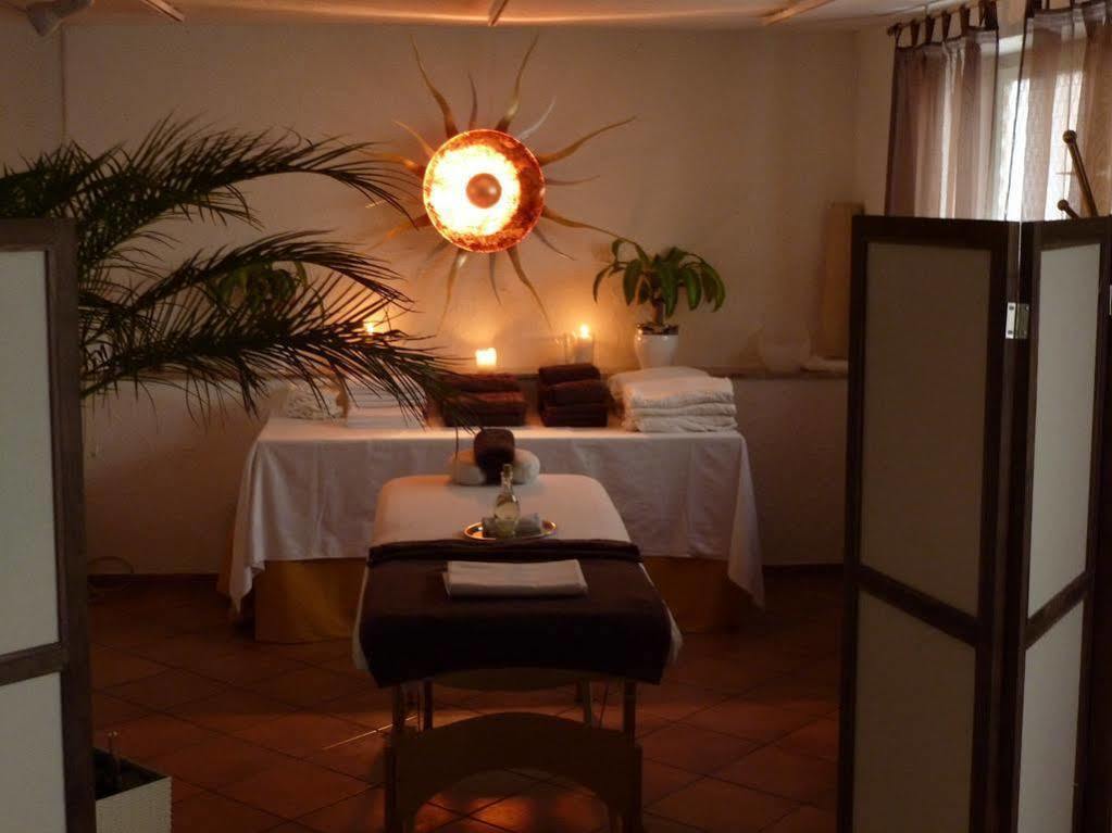 Hotel Dreikoenig & Restaurant Seegourmet Hagnau Ngoại thất bức ảnh