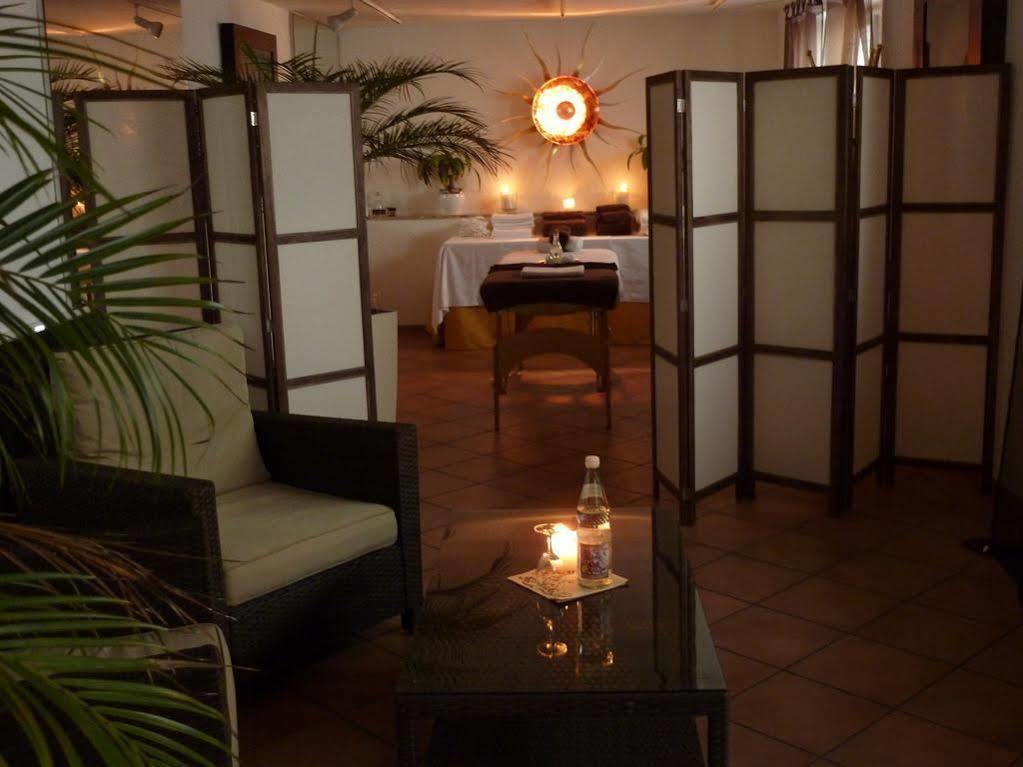 Hotel Dreikoenig & Restaurant Seegourmet Hagnau Ngoại thất bức ảnh