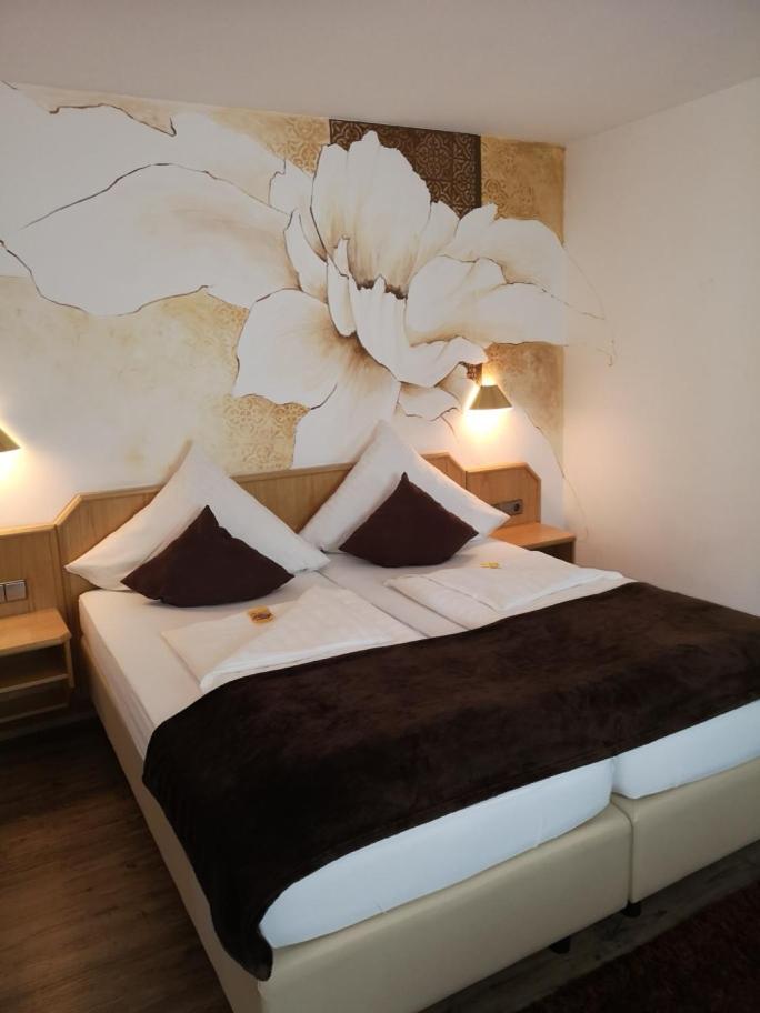 Hotel Dreikoenig & Restaurant Seegourmet Hagnau Ngoại thất bức ảnh