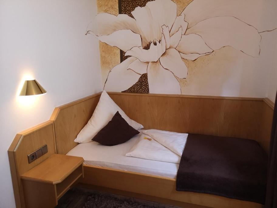 Hotel Dreikoenig & Restaurant Seegourmet Hagnau Ngoại thất bức ảnh